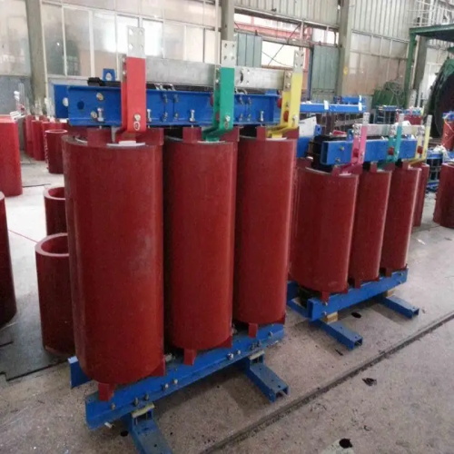 爱辉SCB10-250KVA干式变压器
